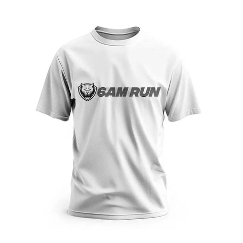 6AM Run DriFit (Long & Short Sleeve)