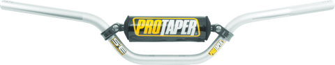 ProTaper SE Honda Mini Handlebar - Silver