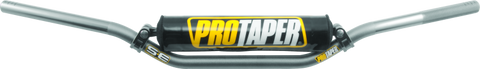 ProTaper SE YZ High Handlebar - Platinum Gray