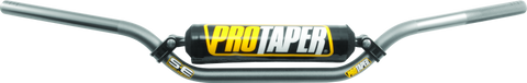 ProTaper SE Windham/RM Mid Handlebar - Platinum Gray