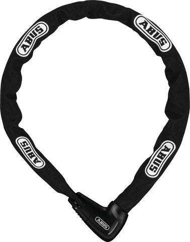 ABUS 9808k Xplus Chain Lock 170cm
