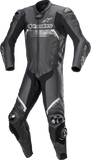 ALPINESTARS Missile Ignition v2 1-Piece Suit - Black - US 38 / EU 48 3150222-1100-48