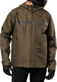 ICON PDX3™ Jacket - Olive - 3XL 2820-5826