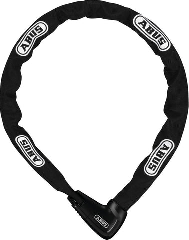 ABUS 9808k Xplus Chain Lock 140cm