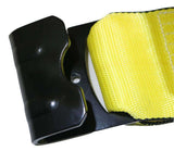 4" Winch Strap w/ Flat Hook | FLATBED STRAP