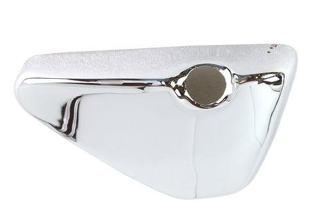 Oil Tank Cover - V-Twin Mfg.
