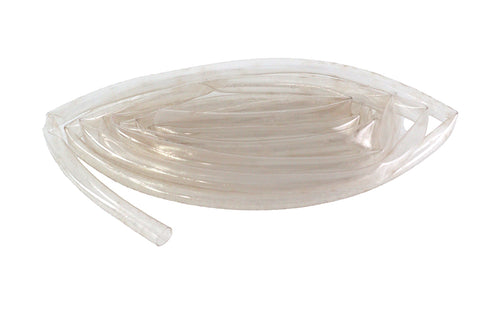 Braided Cable Heat Shrink Tubing Roll 3/8 inch x 10' - V-Twin Mfg.