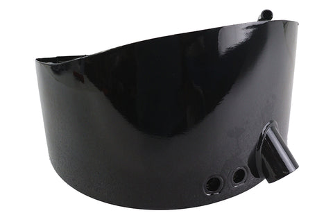 Oil Tank Black - V-Twin Mfg.