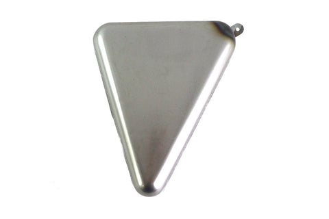 Oil Tank Cover Raw - V-Twin Mfg.