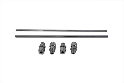Oil Line Kit - V-Twin Mfg.