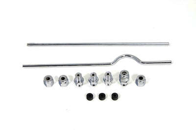Oil Line Kit - V-Twin Mfg.