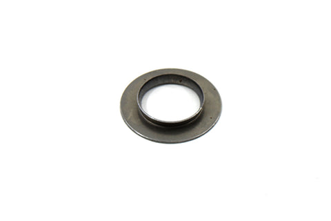Oil Filter Retainer Lower - V-Twin Mfg.