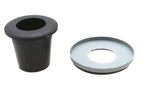 Oil Filter Upper and Lower Seal Kit - V-Twin Mfg.