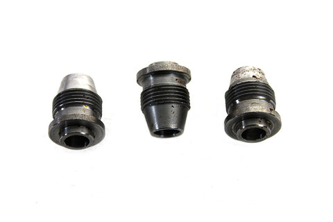Primary Oil Fitting - V-Twin Mfg.