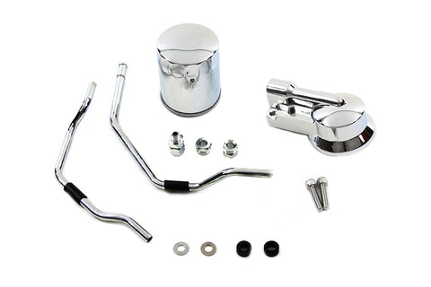 Oil Filter Kit - V-Twin Mfg.