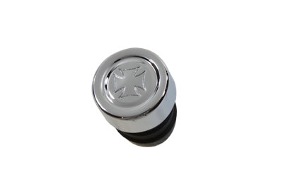 Oil Dipstick with Maltese - V-Twin Mfg.