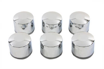 Motor Shop Oil Filter - V-Twin Mfg.