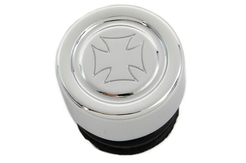 Oil Tank Cap - V-Twin Mfg.