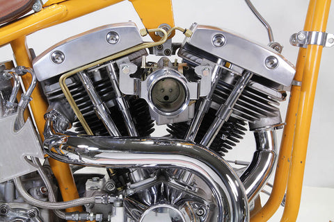 Rocker Box Line Kit - V-Twin Mfg.