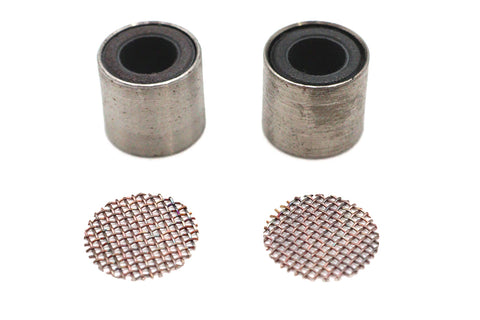 Cylinder Drain Inner Filter - V-Twin Mfg.