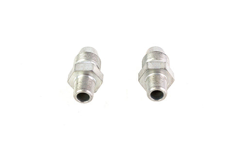 Oil Line Fitting Set - V-Twin Mfg.