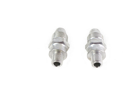 Oil Pump Cover Fitting Set - V-Twin Mfg.