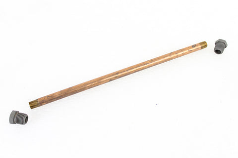 WR Gas Tank Fittings - V-Twin Mfg.