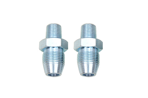 Oil Line Fitting Set - V-Twin Mfg.