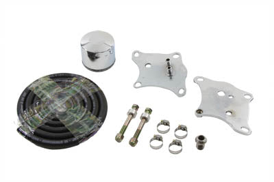 Oil Filter Kit - V-Twin Mfg.