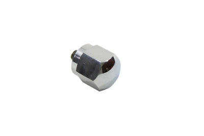 Nugget Oil Gauge Fitting - V-Twin Mfg.