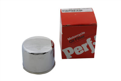 Perf-form Spin On Oil Filter - V-Twin Mfg.