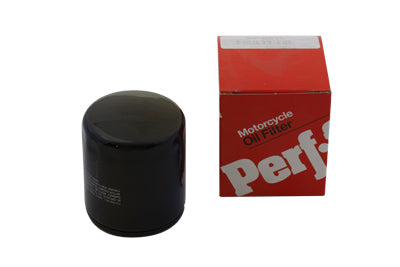 Perf-form Spin On Oil Filter - V-Twin Mfg.