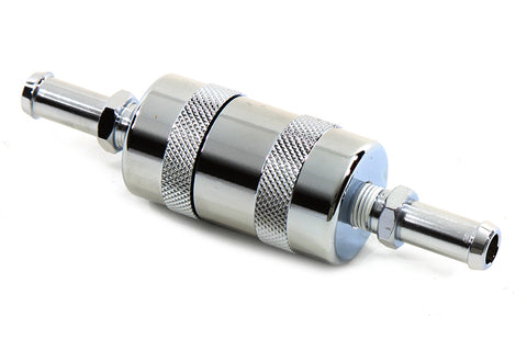 Oil Pre Filter - V-Twin Mfg.