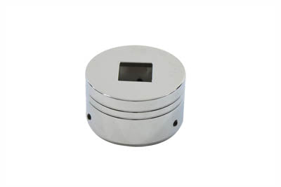 Oil Gauge Cover - V-Twin Mfg.