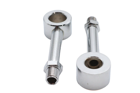 Breather Tube Kit - V-Twin Mfg.