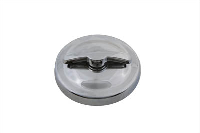 Oil Tank Cap Assembly - V-Twin Mfg.