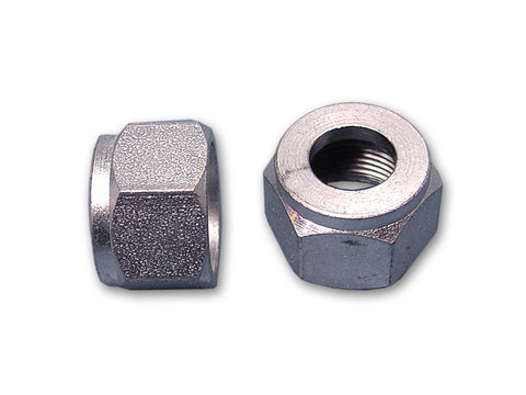 Oil Line Nut Set - V-Twin Mfg.