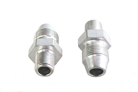 Oil Line Fitting Set - V-Twin Mfg.
