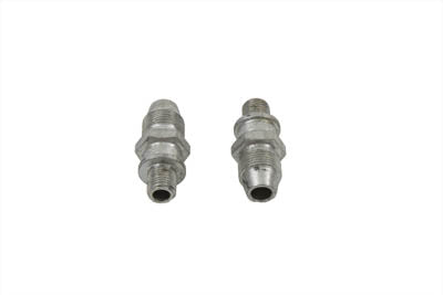 Oil Pump Cover Fitting Set - V-Twin Mfg.