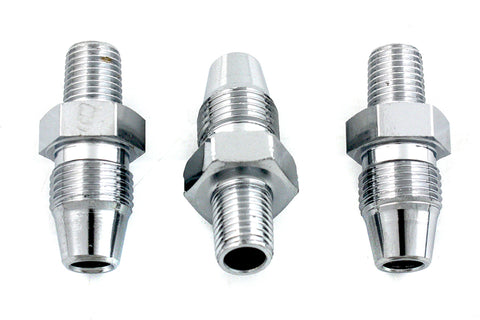 Oil Line Fitting - V-Twin Mfg.