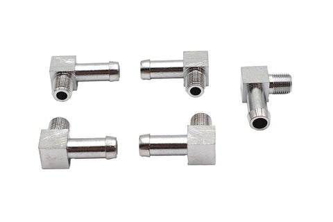 Gas and Oil Line Fitting - V-Twin Mfg.
