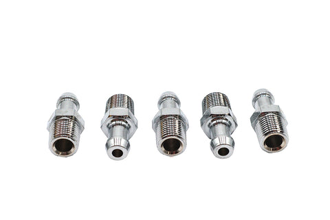 Gas and Oil Line Fitting - V-Twin Mfg.