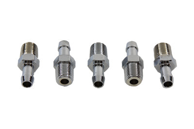 Gas and Oil Line Fitting - V-Twin Mfg.