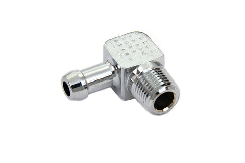 Gas and Oil Line Fitting - V-Twin Mfg.