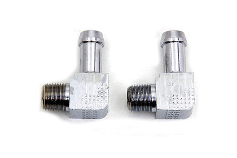 Gas and Oil Line Fitting - V-Twin Mfg.