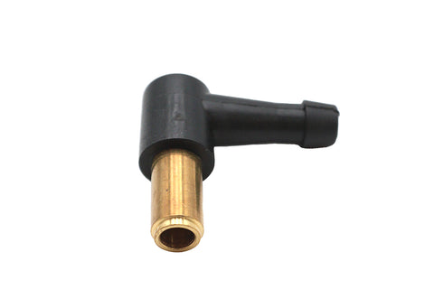 Keihin Carburetor Fitting - V-Twin Mfg.