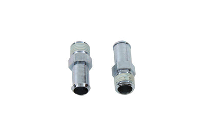 Straight Oil Fitting Set - V-Twin Mfg.