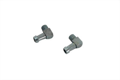 Gas and Oil Line Fitting - V-Twin Mfg.