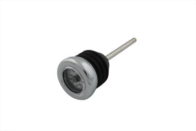 Oil Temperature Dipstick - V-Twin Mfg.