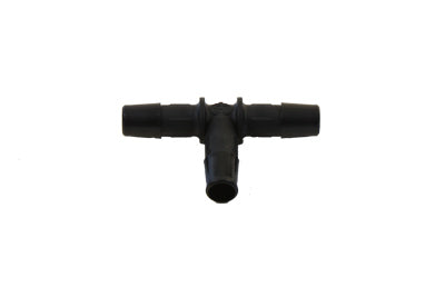Oil Vent T Fitting - V-Twin Mfg.